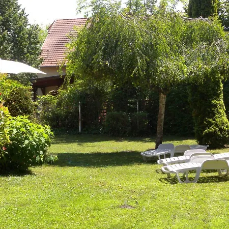 In Balatonlelle/balaton 19176 Apartment