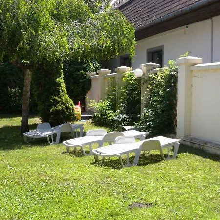 In Balatonlelle/balaton 19176 Apartment *