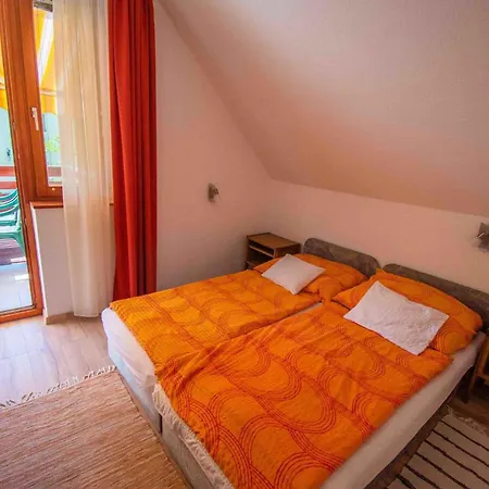 Apartman In - Balaton 19176 Balatonlelle