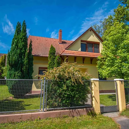 Apartment In Balatonlelle/balaton 19176 *