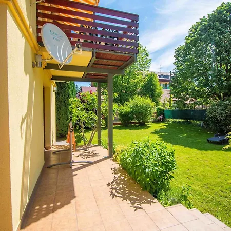 Apartman In - Balaton 19176 Balatonlelle