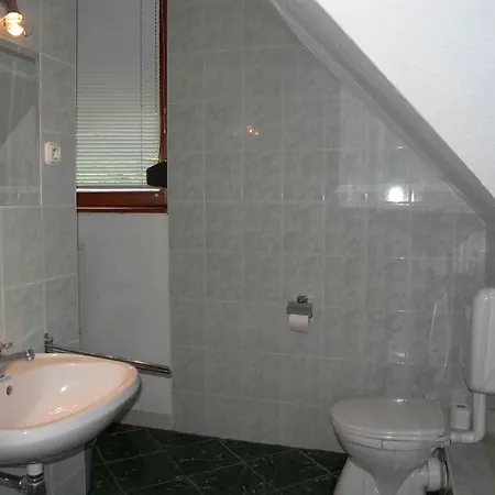 Apartman In - Balaton 19176 *