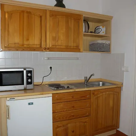 In Balatonlelle/balaton 19176 Apartmán *