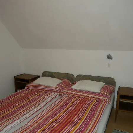 In Balatonlelle/balaton 19176 Apartment