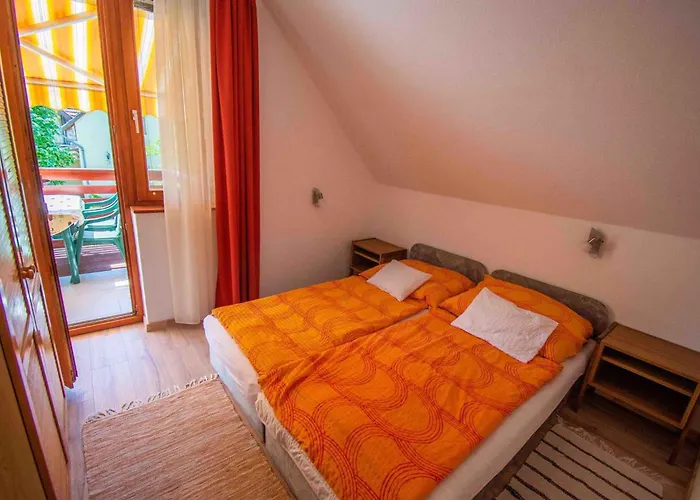 Apartment In - Balaton 19176 Balatonlelle