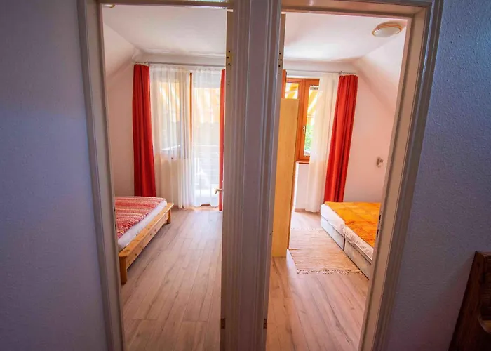 In - Balaton 19176 Apartment