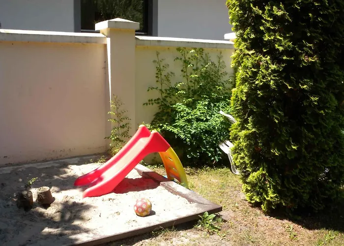 In - Balaton 19176 Apartment Balatonlelle