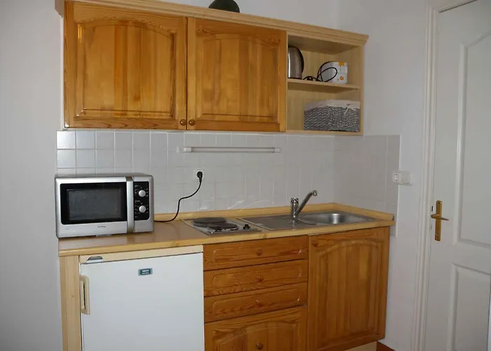 In - Balaton 19176 Apartment *
