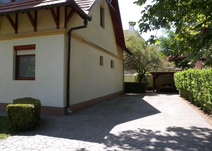In - Balaton 19176 Apartment *